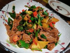 -俏湘私房菜(国贸店)