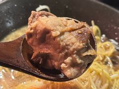 -日本料理神拉面