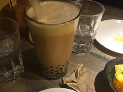 卡朋珍珠奶茶-卡朋西餐(较场西路店)