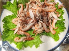 -海霸王特色海鲜家常菜(四合路店)