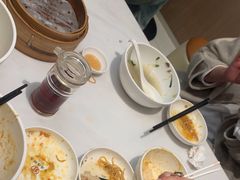 -宁波汤团店(外滩店)