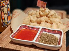 -大吉利·潮汕牛肉火锅(河西店)