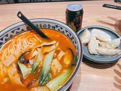 -蒙自源米线(明丰广场店)