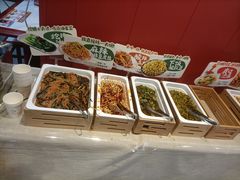 -71号豆汤饭·成都小馆(春熙路百盛店)