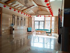 -纽斯洗浴SPA(三墩店)