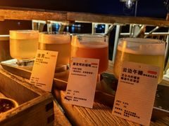-Brew Farm·精酿农场海滨悬崖餐厅