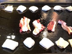 -原食烤肉·苏姐餐厅