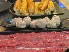 -林记潮牛·牛肉火锅(上马墩店)