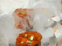-魁盛居百年鲁菜馆(县西巷店)