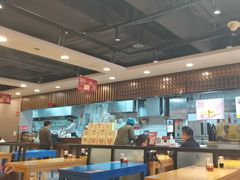 -回味鸭血粉丝汤(新城市广场店)