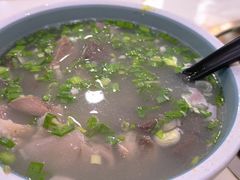 -红旗羊肉(上南店)