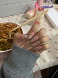 -尤米一站式美甲美睫