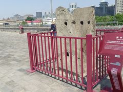 -北京明城墙遗址公园