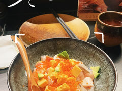 -Sushi Hanzo半藏(天环广场店)