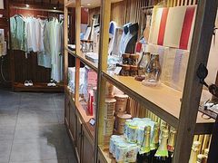 -一叶一世界·素食餐厅(锦华万达店)