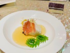 -8餐厅(新葡京酒店)