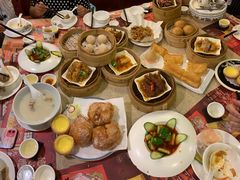 -点都德(聚福楼店)