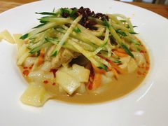 -嘻小北·兰州清汤牛肉面(太平洋森活天地店)