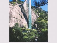 -罗田天堂寨风景区