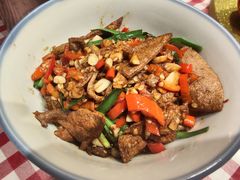 -老湘村·湖南土菜(天河维多利店)