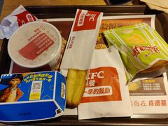 -肯德基(新街印时代店)