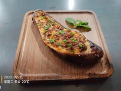 -夜食白市Yespicy·烧烤啤酒宵夜(番禺四海城店)