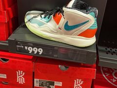 -NIKE上海青浦优选体验店