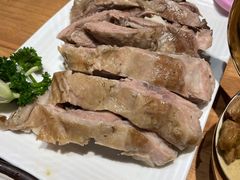 手抓羊肉-品回味清真西北楼(宁波首店)