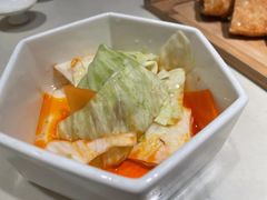 -渔语鱼酸菜鱼新川菜(来福士店)