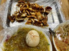 -赞鳌巷子煎粉(临江小区店)