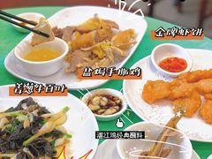 -巫记鸡饭店