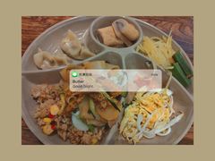 -素满香·食养自助(天一广场店)