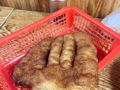 冰糖果子-真素诚·清真(新华路店)