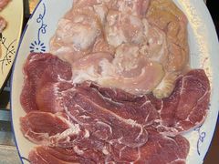 -华哥新鲜猪精品美食