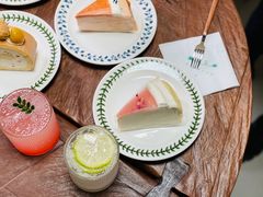 -奈诺甜品·生日蛋糕·下午茶(古城店)