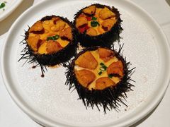 -开海·红岛海鲜虾水饺(万象城店)
