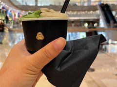 -九十葉·抹茶(南京·德基店)