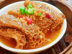 酱香金钱肚-星河湾半岛酒店-真粤中餐厅