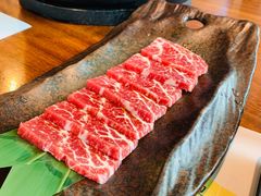 -热血兄弟·炭火烤肉(融侨中心店)