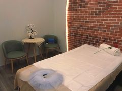 -禧瑞 ·丝浴主题·水疗·spa(中山公园店)