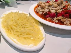 -田波泡椒牛蛙(巴丽新地店)