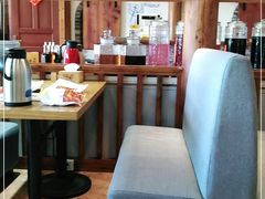 大堂-妈妈的味道(和顺古镇店)