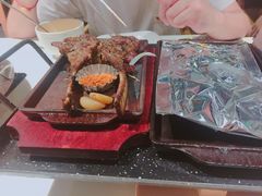 -火炉火自助餐(枫蓝国际店)