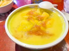 -捷信牛奶甜品世家(合生汇店)