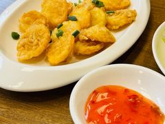 -立文冬·鲜活面(杭州太合商业中心店)