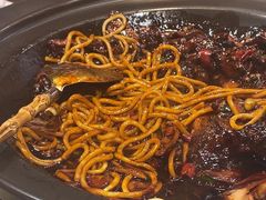 -回味黑鸭煲·始于2006(万松园店)