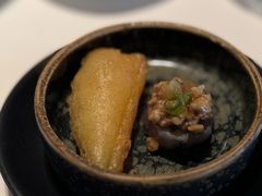 -龙景轩(香港四季酒店)
