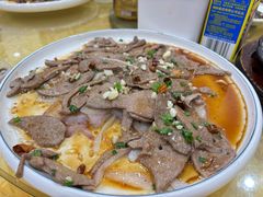 -青竹园海鲜餐厅(海天路店)