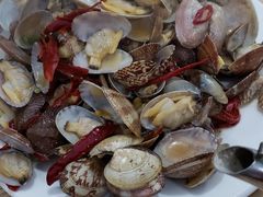 -九龙餐厅(大沽路店)