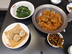 -天宝兄弟(前海壹方城店)